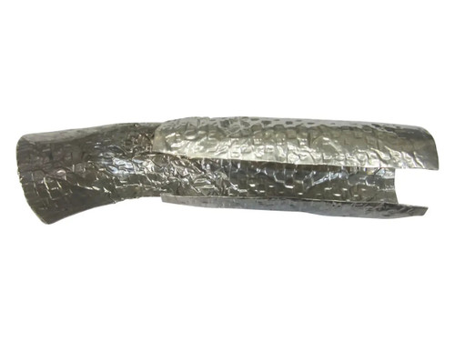 JLG Part # 2820243 | INSULATE,EXHAUST, EA