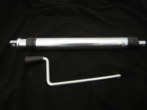 JLG Part # 2840016 | JACK, (SCREW ACME), EA