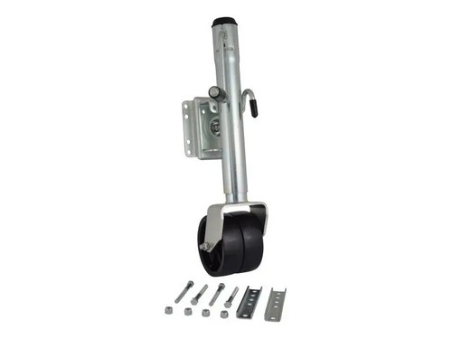 JLG Part # 2840026 | JACK,DUAL WHEEL, EA