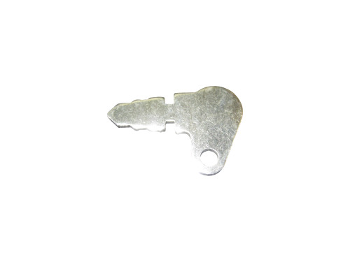JLG Part # 2860002 | KEY,   83357 IGNITION, EA