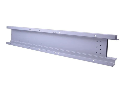 JLG Part # 1271493 | CHANNEL, HEADER, EA