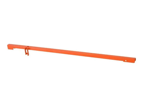 JLG Part # 1271617 | CHANNEL,RAIL WELD'T LT, EA