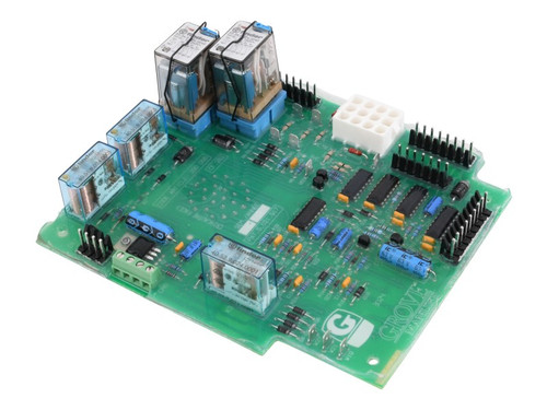 JLG Part # 290006 | UCB BOARD T800 / VM2639E, EA