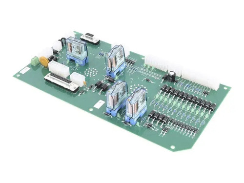 JLG Part # 290029 | UCB MAIN BOARD T1210, EA