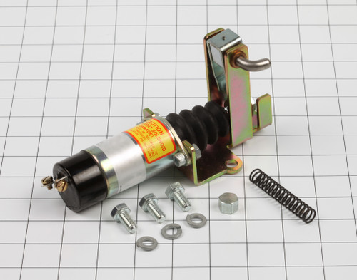 JLG Part # 2900359 | KIT, -SYNCHRO START SHUTDOWN, EA