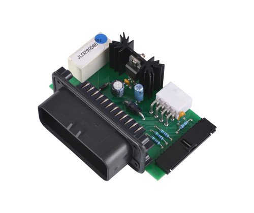 JLG Part # 290066 | BOARD,INTERFACE, GROUND PANEL, EA