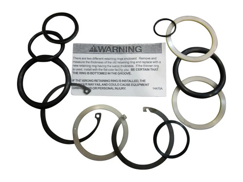 JLG Part # 2900700 | SEAL,KIT FOR 1681953, EA