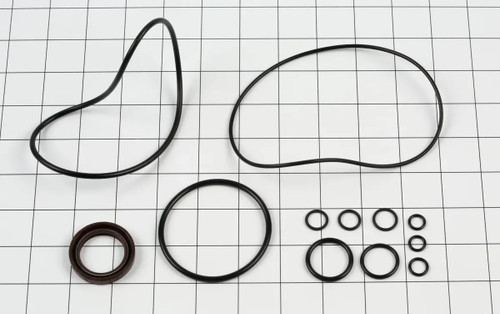 JLG Part # 2900788 | SEAL,KIT, EA