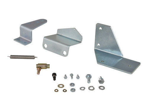 JLG Part # 2901392 | KIT,ADDCO MTG (DTZ), EA