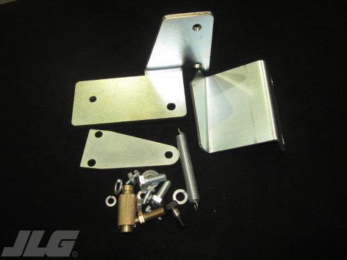 JLG Part # 2901637 - KIT,ADDCO MTG DEUTZ, EA
