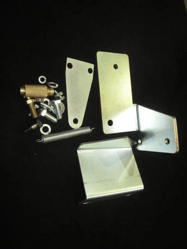JLG Part # 2901637 | KIT,ADDCO MTG DEUTZ, EA
