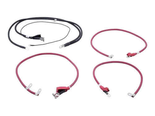 JLG Part # 2901880 | CABLE, BATT 1/0 KIT, EA