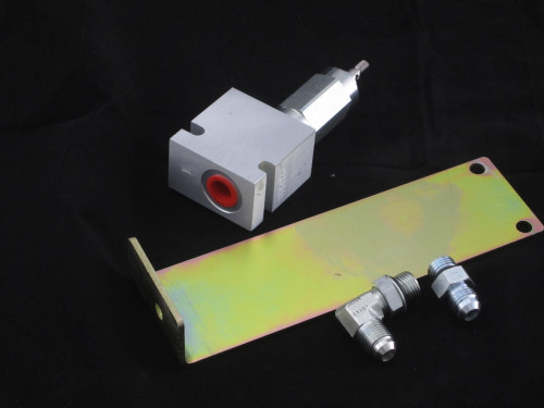 JLG Part # 2902058 | KIT,SERVICE TO REPLACE 4640699, EA