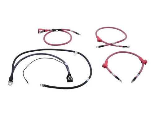 JLG Part # 2902060 | CABLE, BATT 1/0 KIT, EA