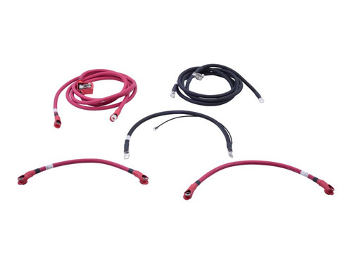 JLG Part # 2902292 | CABLE, BATTERY KIT, 1250AJP, EA