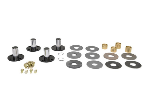 JLG Part # 2902400 | KIT,FRONT AXLE BEARING, EA