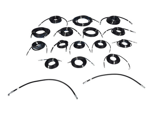 JLG Part # 2902457 | KIT,HOSE, EA