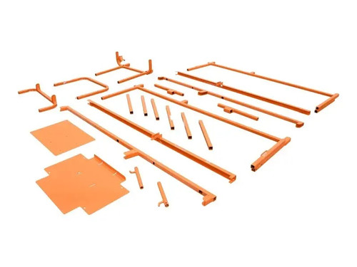 JLG Part # 2902494S | KIT,RAILS 20-26/30 ES, EA