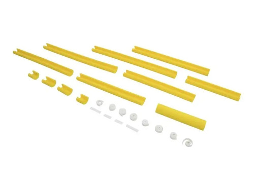 JLG Part # 2902515 | KIT,RAIL PADS 20/2630 ES, EA