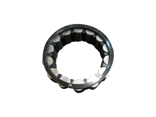 JLG Part # 1319606 | ROLLER CAGE, EA