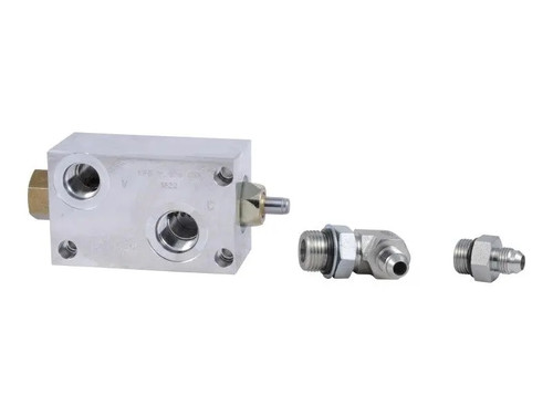 JLG Part # 2910477 | KIT,CAM VALVE REPLACE 600A/AJ, EA