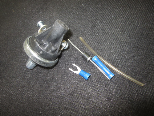 JLG Part # 2910503 | KIT, OIL PRESS.SWITCH, EA