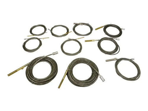 JLG Part # 2910895 | KIT,WIRE ROPE 1350 SJP, EA