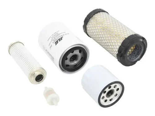 JLG Part # 2910932 | KIT, FILTER, EA