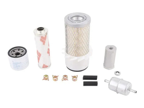 JLG Part # 2910934 | KIT, FILTER, EA