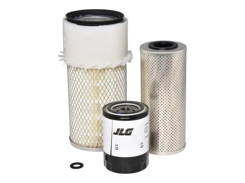 JLG Part # 2910942 | KIT, COMBINED FILTER, EA
