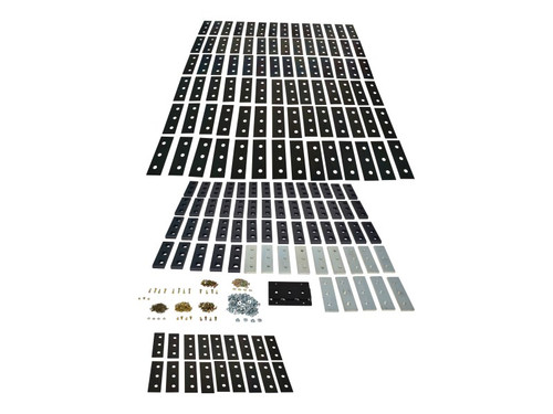 JLG Part # 2910996 | KIT,BOOM WEAR PAD, EA