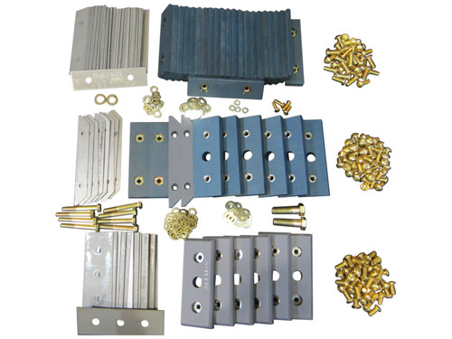 JLG Part # 2911004 | KIT, 1044C-54/10K-54 WEAR PAD, EA