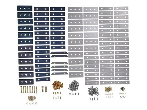 JLG Part # 2911004 | KIT, 1044C-54/10K-54 WEAR PAD, EA