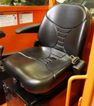 JLG Part # 2915108 | KIT(SERVICE), LULL OPER SEAT, EA