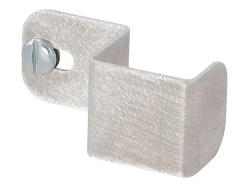 JLG Part # 1320319 | CLAMP, "J" MESH (S.E.) PLATF, EA