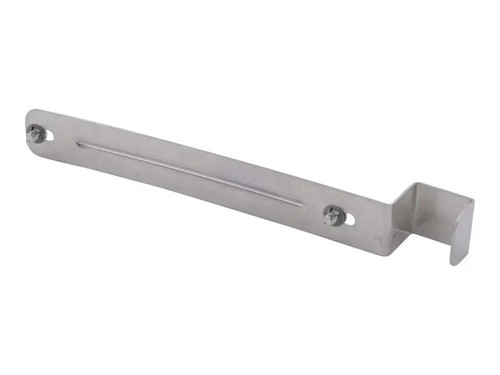 JLG Part # 1320321 | CLAMP, GATE MESH (S.E.) PLATF, EA