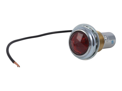 JLG Part # 2920015 | LAMP, INDICATOR RED, EA