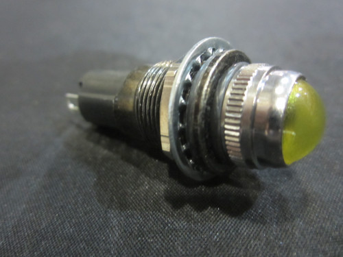 JLG Part # 2920028 | INDICATOR, YELLOW LAMP, EA