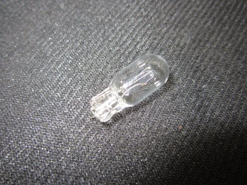 JLG Part # 2920129 | LIGHT, BULB, EA