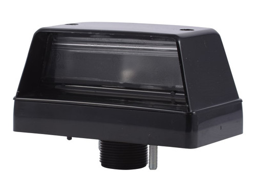 JLG Part # 2920204 | LIGHT, LICENSE PLATE, EA