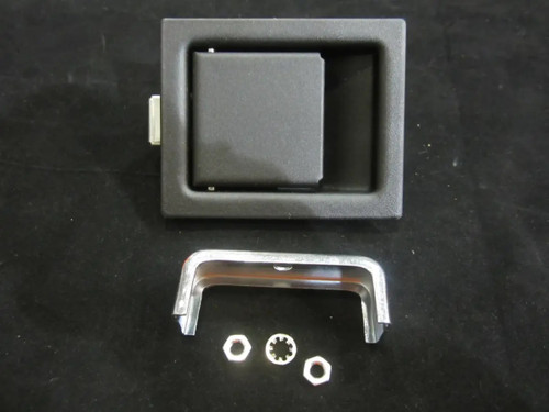JLG Part # 2940045 | LATCH,FLUSH MT, EA