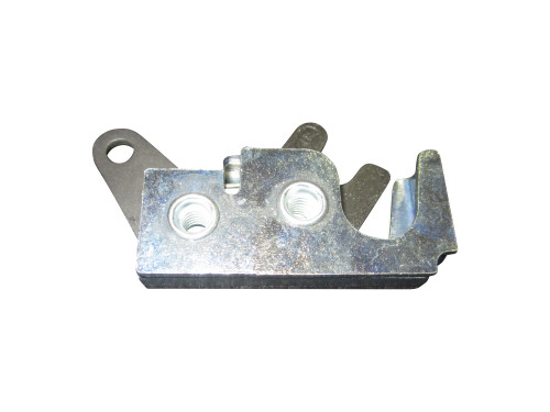 JLG Part # 2940098 | LATCH, .53 X 1.57 X 2.97, EA