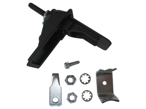 JLG Part # 2940113 | LATCH, LIFT & TURN FLUSH MT, EA
