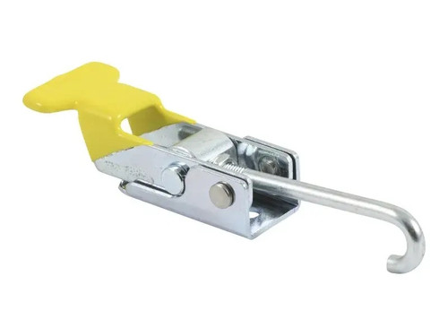 JLG Part # 2940115 | LATCH,ADJ DRAW, EA