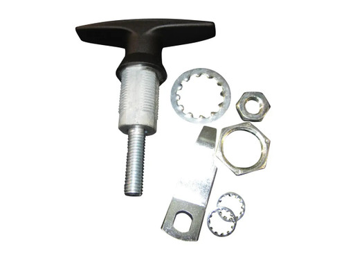 JLG Part # 2940117 | LATCH,HOOD 300AE, EA