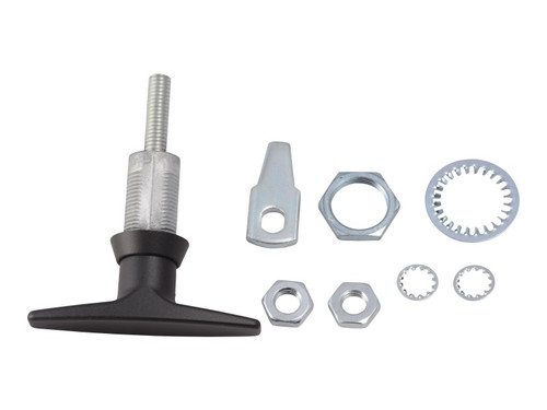 JLG Part # 2940124 | LATCH,HOOD, EA