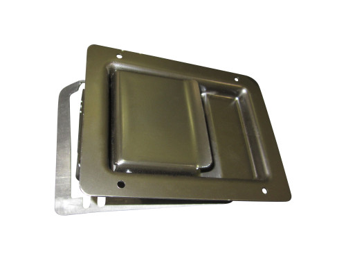 JLG Part # 2940126 | LATCH, ROTARY PADDLE, EA