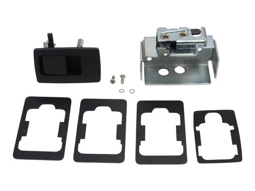 JLG Part # 2940135 | LATCH, SLAM, ROTARY PADDLE, EA