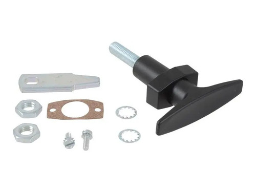 JLG Part # 2940174 | LATCH,T-HANDLE, EA