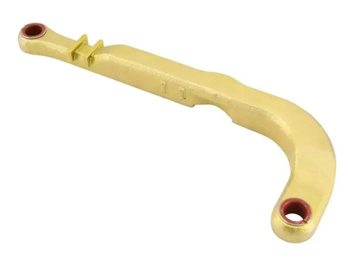 JLG Part # 3010165 | LINK, STEERING ARM (LEFT), EA